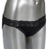 Remote Control Lace Panty Set With Vibrating Erotic Toy S M Panty Vibrators